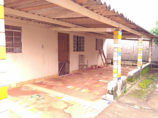 Lote Ap. de Goiânia, (casa 2 quartos). 360m2, 12x30, prox. Av. Atlantica, Goiânia Park Sul - Foto 5