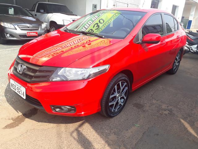 Honda city SPORT COMPLETO - Foto 4