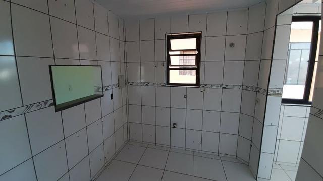 Apartamento CIC / Fazendinha 2 quartos - Foto 13