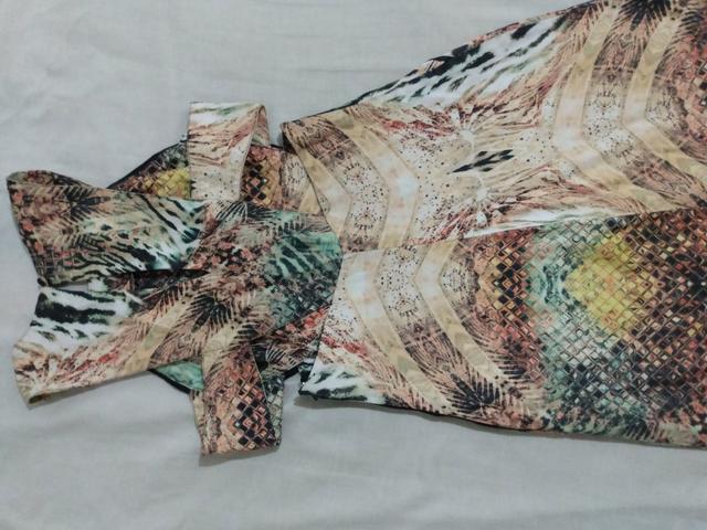 Vendo vestido SAY SO - Foto 5