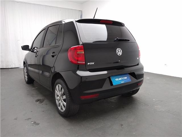 Volkswagen Fox 1.6 mi 8v flex 4p manual - Foto 6
