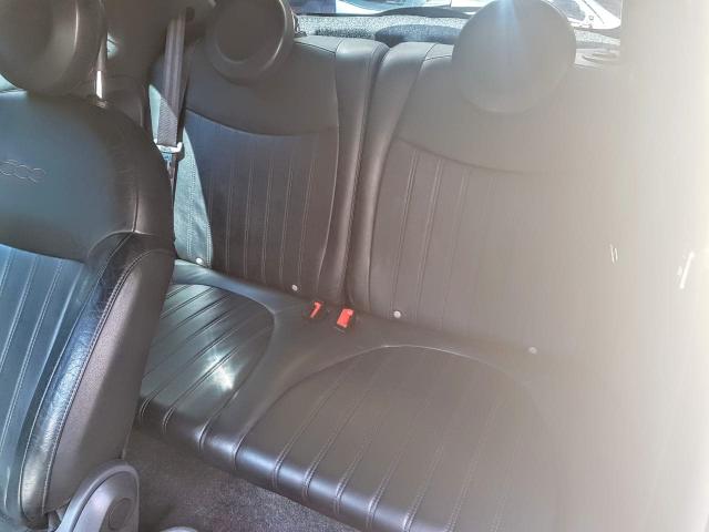 500 2011/2012 1.4 SPORT AIR 16V GASOLINA 2P AUTOMÁTICO - Foto 9