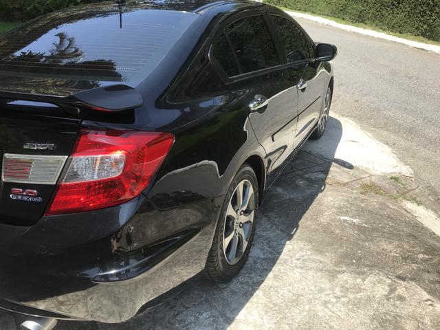 Honda Civic 2.0 EXR - Foto 7