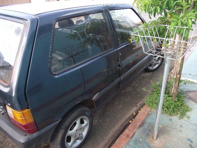 Fiat Uno 93 - Foto 6
