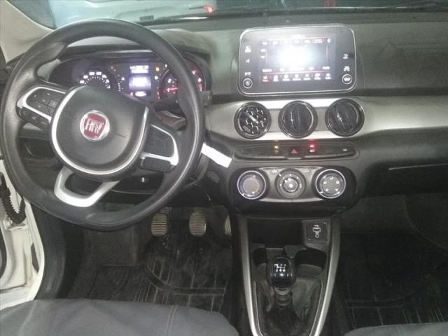 FIAT ARGO 1.0 FIREFLY FLEX DRIVE MANUAL - Foto 8