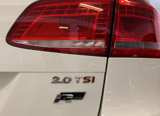 Passat Variant R-Line - Foto 3