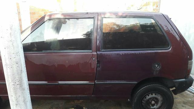 Carro fiat - Foto 6