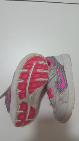 Tênis nike Tam 20 - Foto 3
