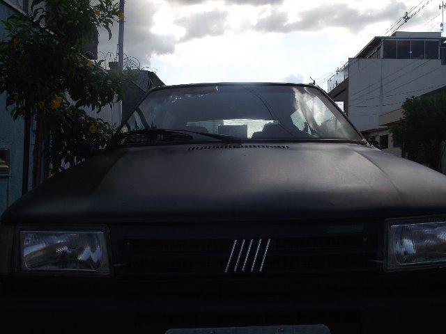 Fiat Uno 93 - Foto 7
