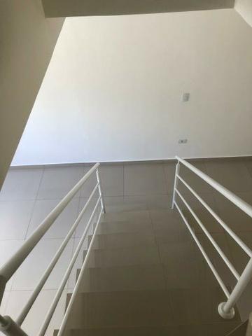 Sobrado 2 quartos mais 1 atico 100 mts no Cic próximo ao terminal - Foto 15