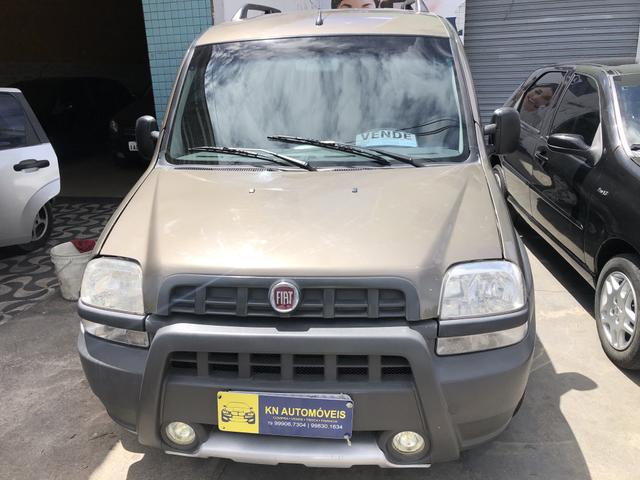Doblo - Foto 2