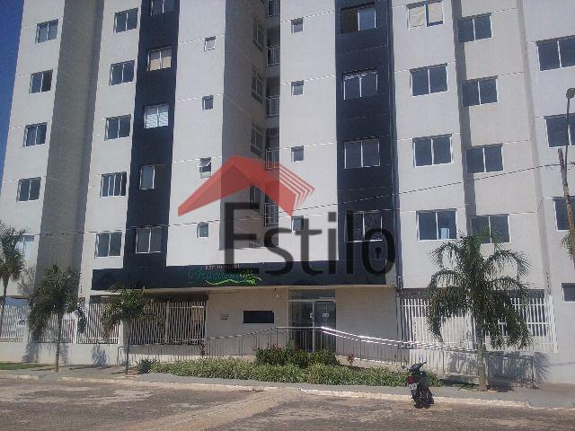 Apartamento para aluguel, 2 quartos, 1 vaga Plano Diretor Sul - Palmas/TO