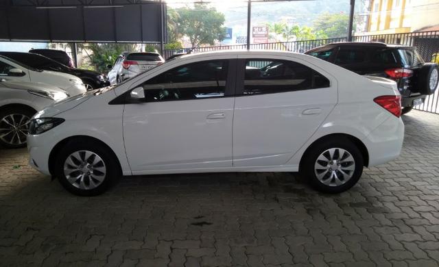 Chevrolet Prisma 1.4 LT - Foto 3