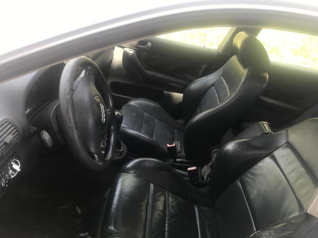 Audi a3 1.8 turbo - Foto 5