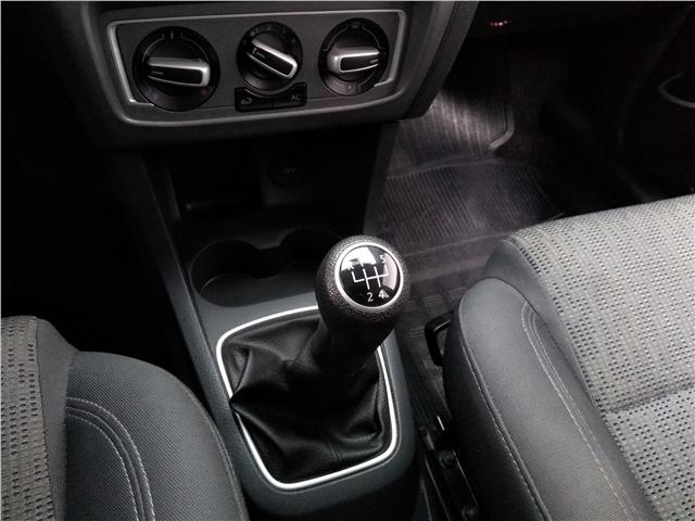 Volkswagen Fox 1.6 mi 8v flex 4p manual - Foto 14