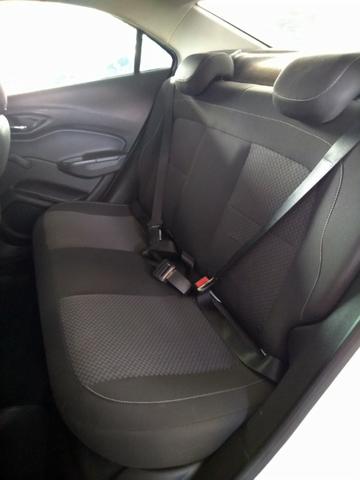 Chevrolet Prisma 1.4 LT - Foto 14