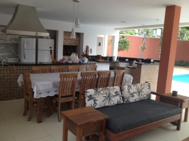 Casa perto da Praia Pernambuco em Guarujá - Foto 9