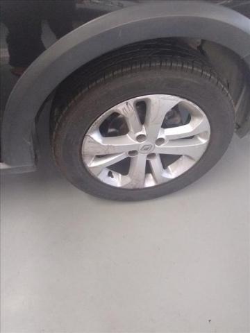 RENAULT SANDERO 1.6 STEPWAY 8V FLEX 4P AUTOMATIZADO - Foto 8