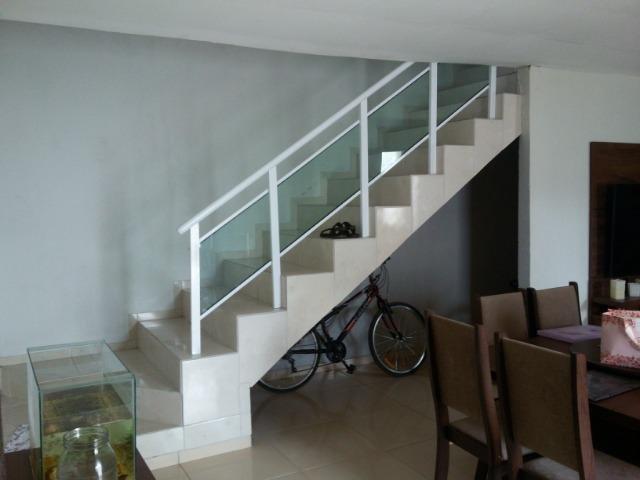 Casa dúplex - Foto 6