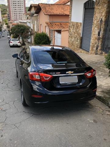 Chevrolet Cruze Sedan LTZ II 2018 - Foto 2