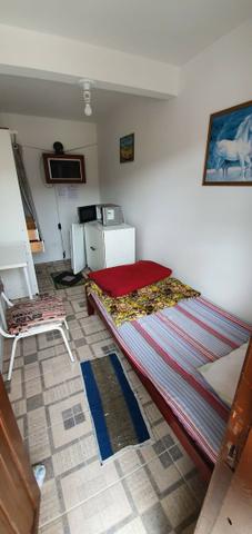 Quartos individuais para homens e mulheres. Suítes/não suítes.Centro Cívico e São Lourenço - Foto 9