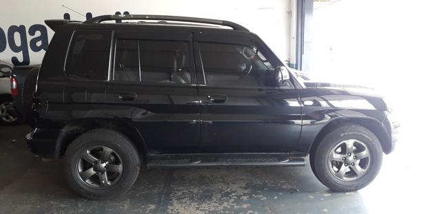 Pajero tr4 ano 2007 impecavel Ribeirão Preto - Foto 2