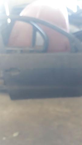 Portas traseiras Gol G5/G7 - Foto 4