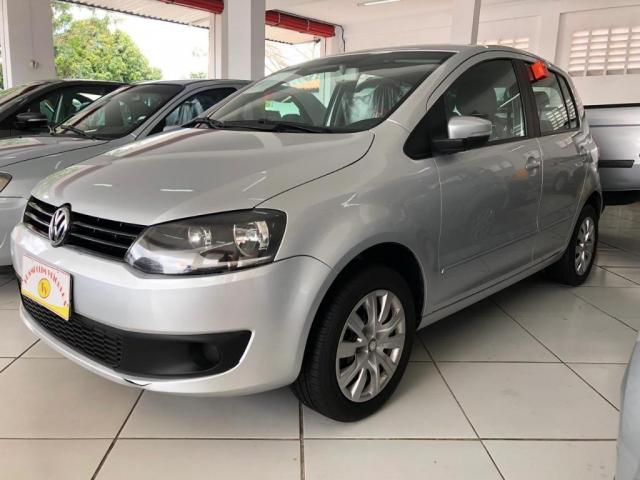 Fox Comfortline 1.6 Flex 8v 5p - Foto 2