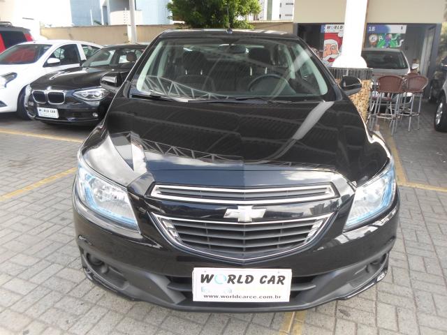 PRISMA 2014/2014 1.4 MPFI LT 8V FLEX 4P MANUAL