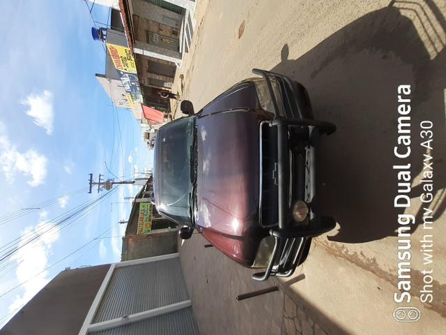 Chevrolet S10 cabine dupla - Foto 2