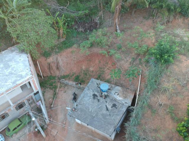 Casa com Terreno 300M²