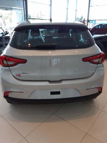 FIAT ARGO 1.0 FIREFLY FLEX DRIVE MANUAL. - Foto 5