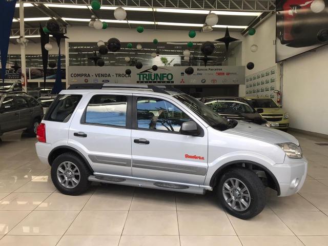 Ford Ecosport Freestyle 1.6 16v Flex 5p