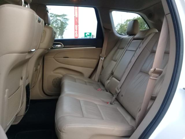 Jeep Cherokee 2015 3.2 4x4 V6 - Foto 7