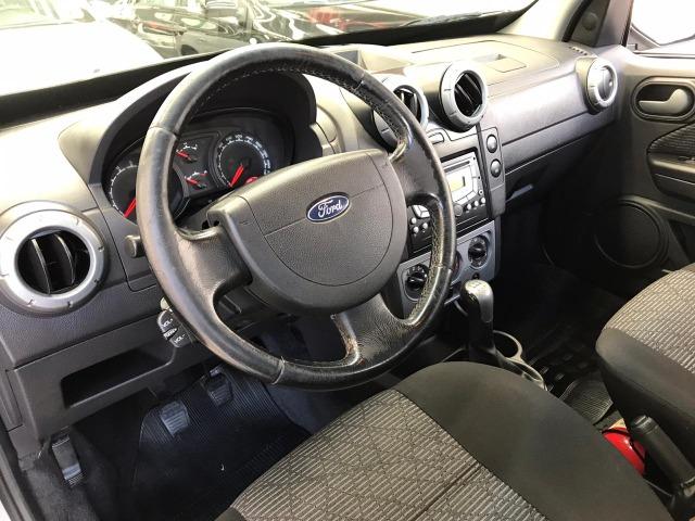 Ford Ecosport Freestyle 1.6 16v Flex 5p - Foto 4