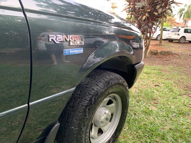 Ford Ranger 2004 Turbo Diesel - Foto 3