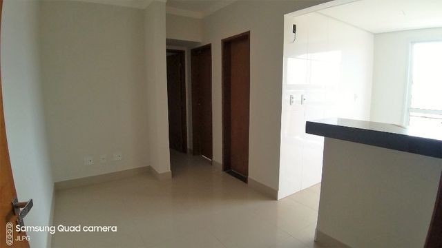 Apartamento com Fino Acabamento e Excelente Localização - Santa Mônica - JL10 - Foto 2