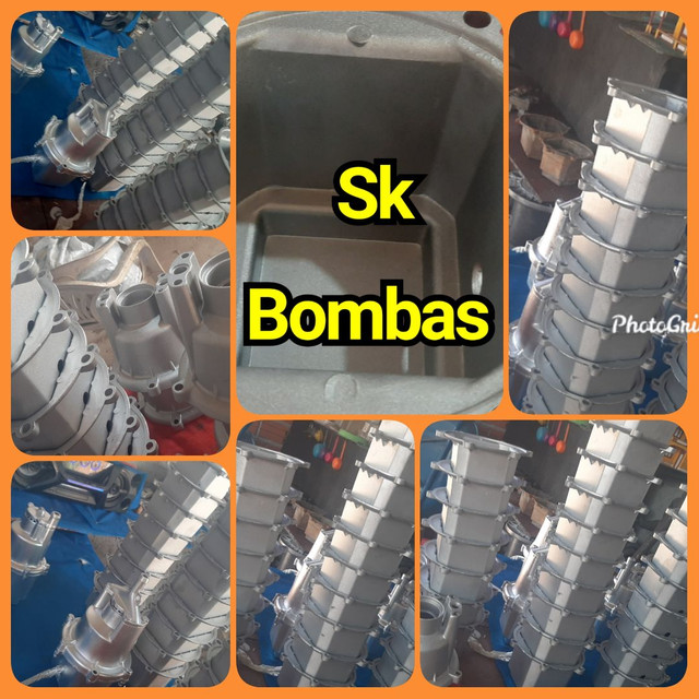 BOMBA SAPO //promoção de 140 reais mas potente do estado