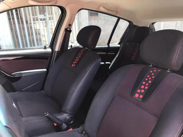 Renault Sandero 1.6 Stepway 2012 - Foto 10