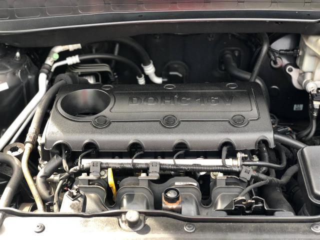 IX35 2010/2011 2.0 MPI 4X2 16V GASOLINA 4P MANUAL - Foto 12