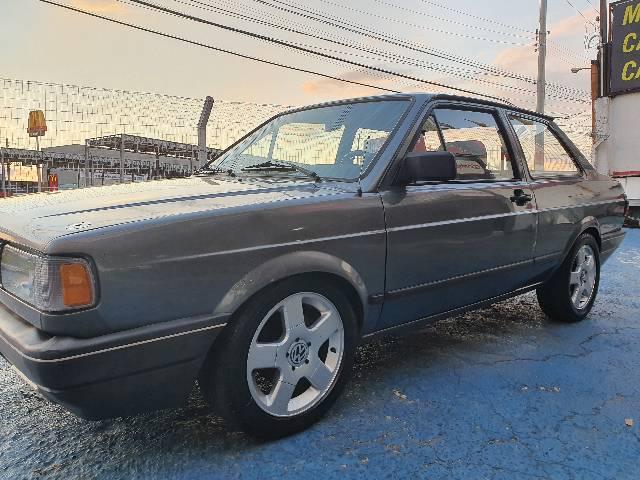 Voyage 1.9 Turbo - Foto 2