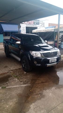 Hilux srv - Foto 3