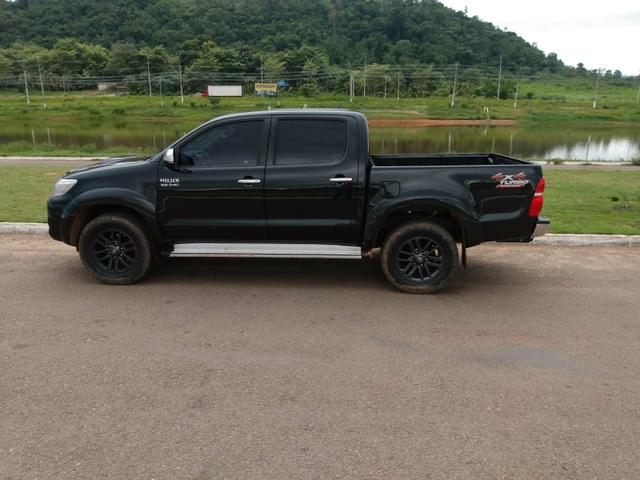 Hilux srv - Foto 2
