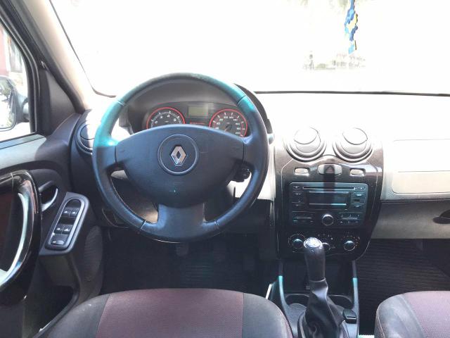 Renault Sandero 1.6 Stepway 2012 - Foto 3