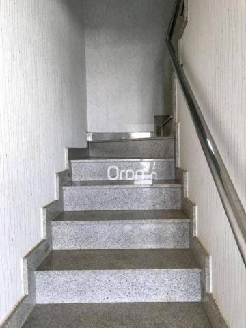 Apartamento Duplex com 3 dormitórios à venda, 142 m² por R$ 830.000,00 - Setor Oeste - Goi - Foto 8