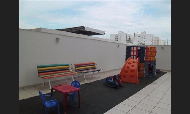 Apartamento com 2 dormitórios à venda, 59 m² por R$ 190.000 - Jardim Ipê - Goiânia/GO - Foto 13