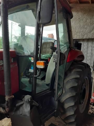 Trator CASE Famal 80 - Foto 4