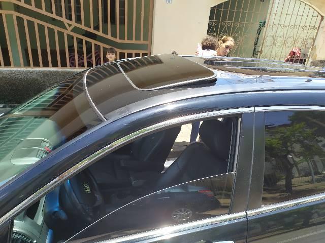 CR-V. EXL 4wd. 4x4. +teto solar. top. (Leia o anúncio) - Foto 5