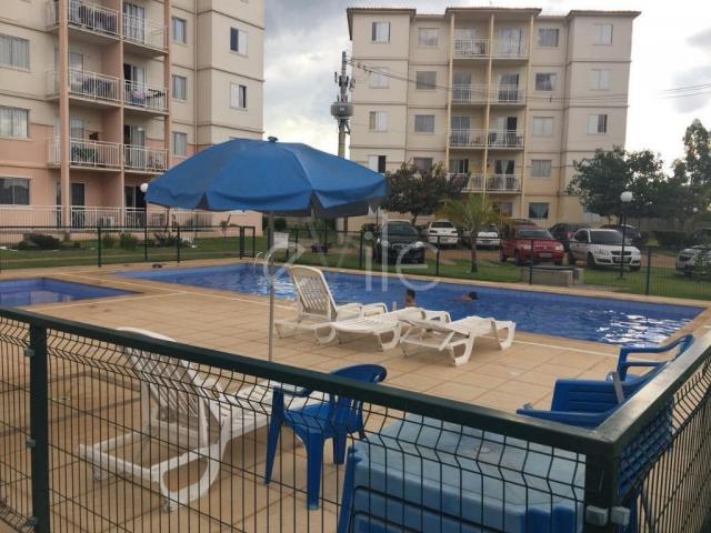 Apartamento à venda com 3 dormitórios em Parque euclides miranda, Sumaré cod:AP003665 - Foto 16