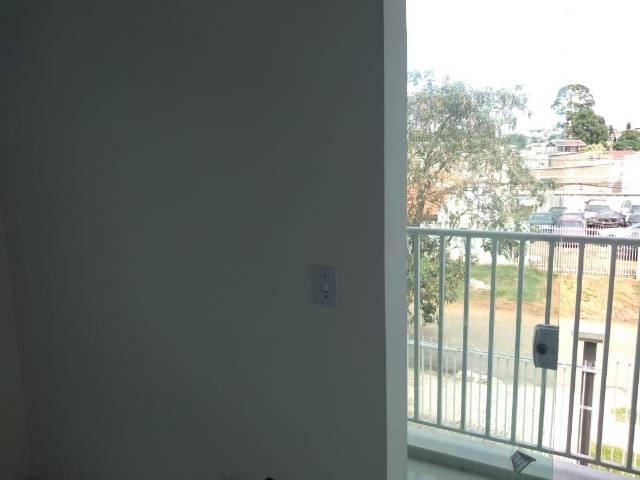 AZ um desse apto pode ser seu. - Foto 14
